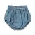 Bebê recém-nascido denim bloomers shorts macio aconchegante algodão da criança meninos meninas verão shorts calças com bolsos crianças roupas 0-3t - Wolf Games