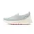 Li-ning feminino macio go 2 malha deslizamento em sapatos de caminhada casuais almofada respirável forro flexível tênis esportivos confortáveis aglv018 - comprar online