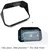 Sun Visor Instrumento Chapéu Filme Protetor de Tela Capa, Fit para BMW R1200GS ADV R1250GS Aventura F750GS F850GS ADV F900XR 2018-2023 - loja online