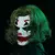Máscaras coringa cyberpunk, tranças de palhaço 2d, cosplay, resina, produtos personalizados, halloween, anime, adereços de dramatização e presentes, brinquedos - loja online