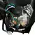 Farol da motocicleta cabeça lâmpada para ktm exc excf sxf sx xc xcw xcfw 125-530 universal farol sujeira pit bike supermoto - Wolf Games