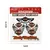 Decalques decorativos à prova d'água para motocicleta, acessórios adesivos de modificação para harley davidson pan america adv pa1250 panamérica na internet