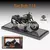 Miniatura Moto Harley-davidson 1/18 Maisto na internet