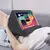 Esponja travesseiro tablet titular para ipad samsung huawei xiaomi tablet titular suporte do telefone móvel travesseiro multi-ângulo suporte de leitura