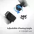 Suporte magnético do telefone para audi a3 s3 8v 2014-2020 clipe de saída de ar monta suporte gps magsafe navegação suporte acessórios do carro - loja online