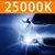 Heyword 22000lm 160W 1860 chip CSP 3000k/4300k/6000k/8000k Farol LED para carro h4 h7 h1 faróis LED 9005 H7 h9 h11 luz LED na internet