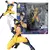 Revoltech YAMAGUCHI-Figura de ação Wolverine, brinquedos Logan, brinquedo mode - loja online