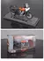 Miniatura Moto Harley-davidson 1/18 Maisto na internet