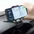 Suporte giratório 360 para celular automotivo, suporte universal para painel de carro, suporte para aderência automática, suporte fixo para celular - comprar online