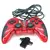 Alça gamepad usb com fio para pc android tv box ps3-controlador de joystick arcade retrô com alça para jogos na internet