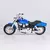 Miniatura Moto Harley-davidson 1/18 Maisto - comprar online