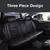 Capa de assento de carro para polo sedan volkswagen touran touareg passat b8 jetta vw golf 5 67 t5 caddy amarok scirocco t-roc peça do veículo - Wolf Games