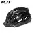 PMT-Capacete de ciclismo leve para homens e mulheres, forro de conforto, oco, segurança, proteção de cabeça, bicicleta, MTB, bicicleta, equitação, novo na internet