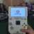 Dreamshell dcsx portátil dreamcast game console máquina de arcade portátil com gdmenu placa-mãe dc original e suporte vmu