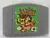 cartucho de videogame N64, Mary Rook, Mario Kart, Super Sm Super SmaSh Bros** - **Mario Kart** - **Super Mario** - **GoldenEye 007** - **Zelda Majora - comprar online