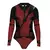 Cosplay super-herói bodysuit para mulheres homens spiderman homem de ferro impressão 3d manga longa maiô adulto carnaval traje novo - Wolf Games
