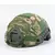 10 cores capa de capacete tático circunferência da cabeça 52-60cm capacete airsoft paintball wargame engrenagem cs capa de capacete rápido ourdoor - loja online
