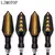 Universal motocicleta sinal de volta luzes led indicadores luz sinal para yamaha xsr 900 tdm 900 mt125 mt01 mt03 mt25 ybr 125 na internet