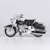 Miniatura Moto Harley-davidson 1/18 Maisto - comprar online