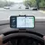 Suporte giratório 360 para celular automotivo, suporte universal para painel de carro, suporte para aderência automática, suporte fixo para celular - comprar online