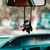 Venom pingente de carro dos desenhos animados veneno espelho retrovisor pingente bonito pendurado decoração interior modelo mini modelo brinquedos decoração ornamento - comprar online