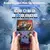 R36s retro handheld console de videogame sistema arcos 3.5 Polegada tela ips clássico portátil bolso player vídeo 128g jogos menino presente - Wolf Games