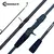 PHISHGER Spinning Baitcasting Viagem Carbono Mini Bens Para Pesca Rods Casting Peso 5-30g M Fast Ultralight Lure Trut Pole
