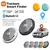 Xiaomi novo rastreador gps inteligente dispositivo de lembrete anti-perdido carro bluetooth para apple android localizador de rastreamento de etiqueta de ar 2025