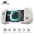 Controlador sem fio DATA FROG X3 para controlador de jogo Android para Samsung Galaxy para PUBG Mobile