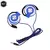 Fones De Ouvido Com Fio HIFI Heavy Bass Headset Over-ear Ajustável Ear Gancho Fones De Ouvido Música Fone De Ouvido Para Telefone - Wolf Games
