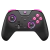 Controlador de jogos sem fio EasySMX X05 Bluetooth Gamepad compatível com PC/Switch/Telefone/TV/Steam, efeito Hall RGB, preto - comprar online