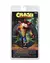Figura de ação do crash jogo, figura anime, brinquedo, boneca, decoração de