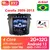 Do Brasil Leitor de Vídeo Multimídia Rádio Automóvel, Android Auto Stereo para TESLA Toyota Corolla 2009-2013, Estilo Tesla, 2 Din - loja online