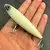Goabag flutuante lápis isca 17.5g 10cm topwater caminhada o cão isca de pesca 3d swimbait gancho popper pesca minnow chocalho cranbait - loja online