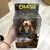Imagem do Figura de ação do crash jogo, figura anime, brinquedo, boneca, decoração de