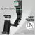 Suporte de telefone para espelho retrovisor para carro, 360 ° Suporte giratório do telefone, suporte universal do telefone do carro do suporte GPS para todos os smartphones - comprar online