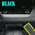 Estilo do carro de couro do plutônio universal diy flexível interior moldagem guarnição tiras accessori decoração trança tira painel adesivo Adesivo auto-adesivo - loja online
