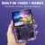 Video Game Retro Portatil