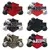 Harley eagle garra metal logotipo decorativo motocicleta personalizado modificado adesivo de carro 3d estéreo adesivo de carro crachá acessórios - Wolf Games