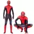 Anime homem aranha traje adulto macacão elastano super-herói zhentai festa de halloween cosplay expedição macacão estilo 3d