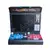 17 Polegada mini 26800 jogos arcade jogo bartop arcade caixa console de jogos vídeo 3d retro arcade máquina de jogo na internet