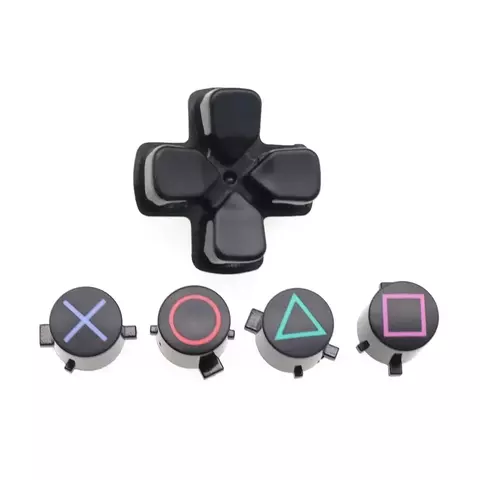 Botão para PS4 Controle