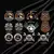Para harley davidson pa1250 capacete da motocicleta tanque de combustível personalidade à prova dwaterproof água decorativo reflexivo decalque adesivo acessórios - loja online