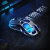 Gravastar m1 gamer mouse liga de magnésio sem fio bluetooth mouse grevastar m2 com receptor 4k rgb baixa latência jogos ratos presente na internet