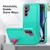 Capa forte anti-choque para samsung galaxy a17 a54 5g a56 a36 a16 a15 a14 a53 a13 s23 s25 fe s24 s25 ultra borda s22 plus - comprar online