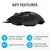 Logitech G502hero Master Wired Gaming Mouse 502 Máquinas Esports Comer Frango Macro CS Programação Periférica - comprar online