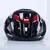 Capacete de ciclismo masculino bicicleta esportes ao ar livre patinação velocidade mtb com segurança mountain road scooter elétrico capacete de equitação - comprar online