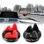 Suporte do telefone do carro do silicone macio Anti Slip, Suporte do telefone móvel, Suporte do painel do GPS, Suporte de 360 graus
