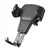 Suporte de telefone para carro por gravidade, clipe de ventilação de ar, suporte para celular móvel, smartphone, gps, suporte para carro para iphone, samsung, xiaomi - comprar online