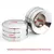 4 pçs motocicleta vela de ignição capa cabeça parafuso tampas para harley sportster xl 883 1200 48 twin cam touring 1999-2017 vela de ignição capa na internet